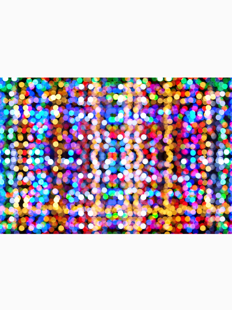 Colorful pattern by Ayadsan