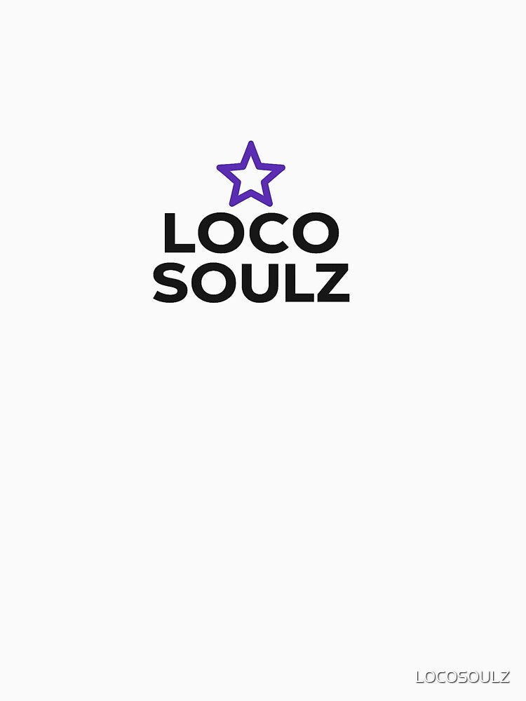 LOCO SOULZ by LOCOSOULZ