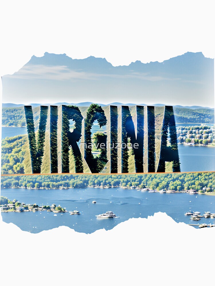 VIRGINIA 24 19 by maveluzone