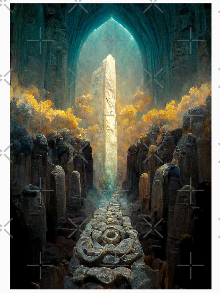 Planet Warz - Stone of Eternity "Stones of Legacy Season Zero" by Brazz Official