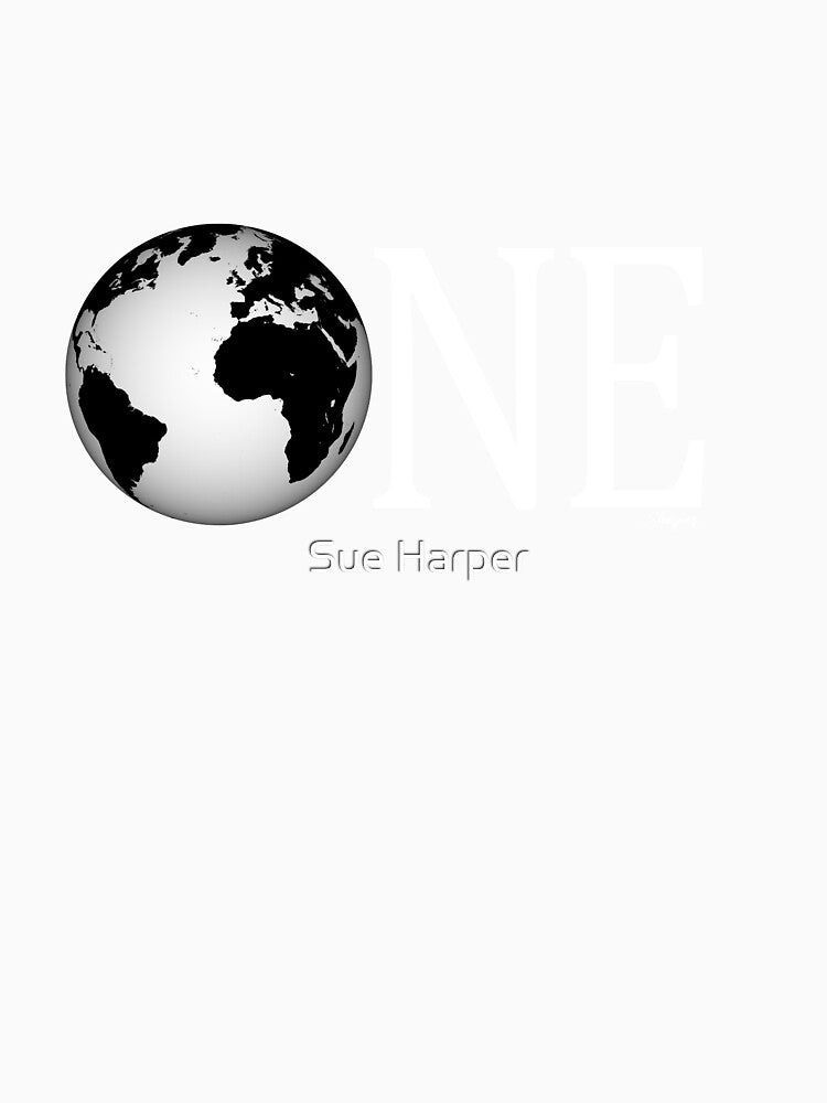One Earth by Wild One