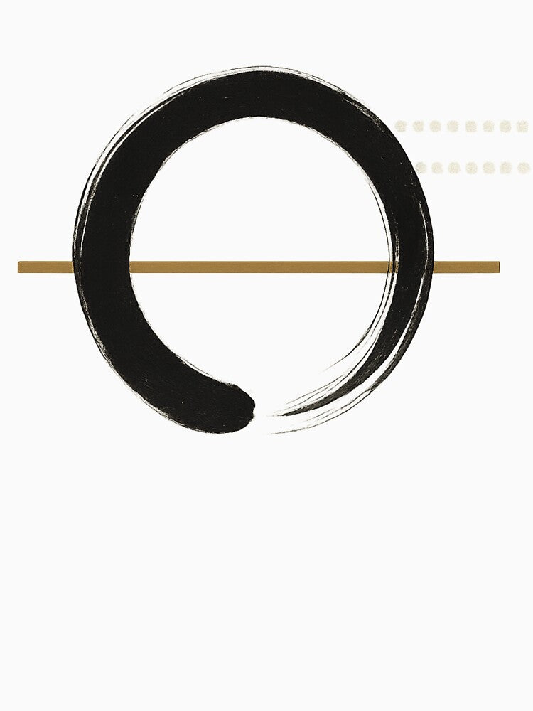 Japanese-style logo by mayhaku