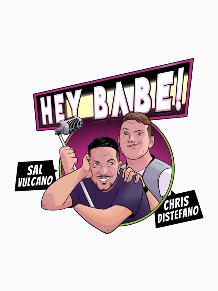 Best Selling PodComedy Essential TShirt0 by SaaLoi