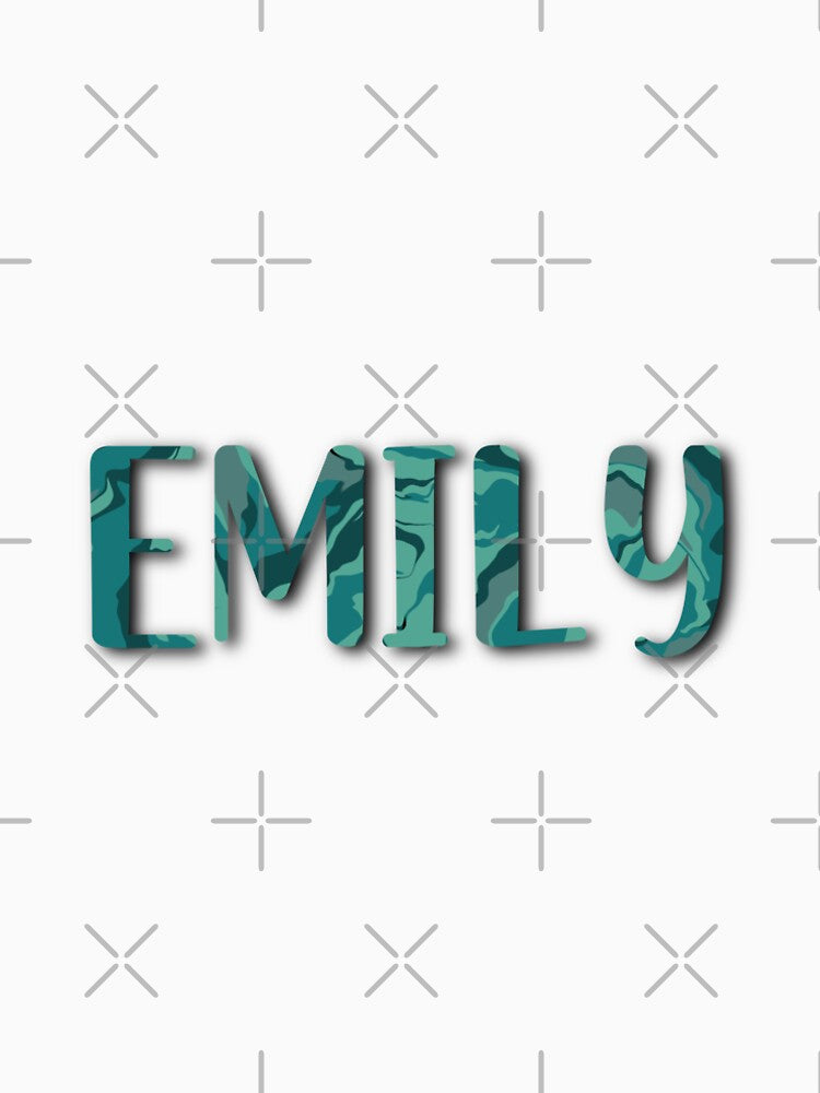 Emily by dolphin1128