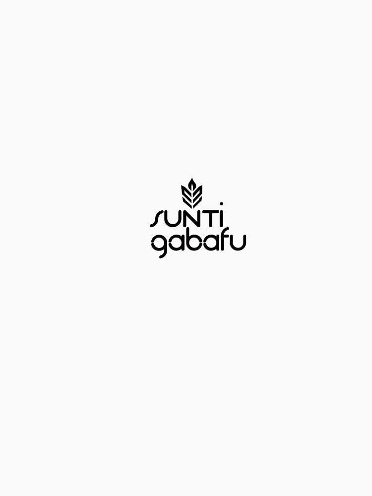 Sunti Gabafu B by SuntiGOriginal