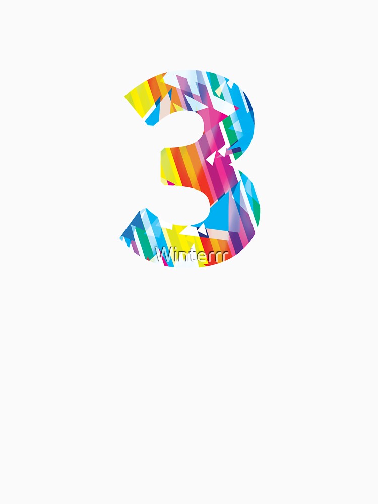 Three by Winterrr