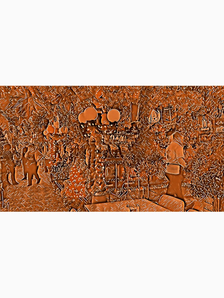 Gingerbread Collection - Arlington, Texas by Sean McElroy