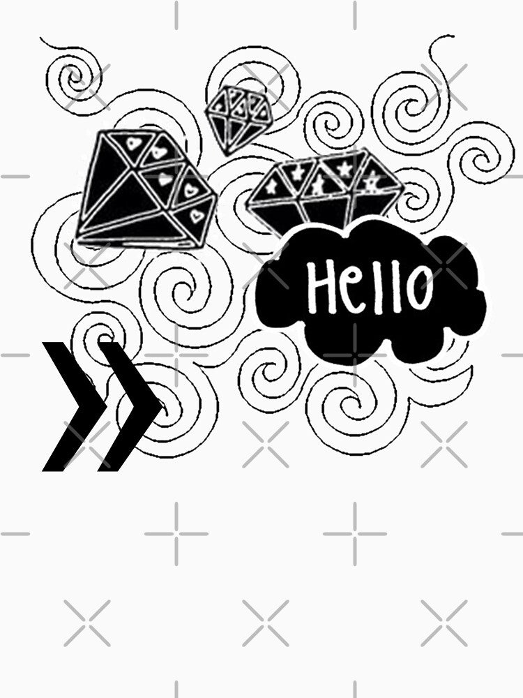 Hello! by cecii7