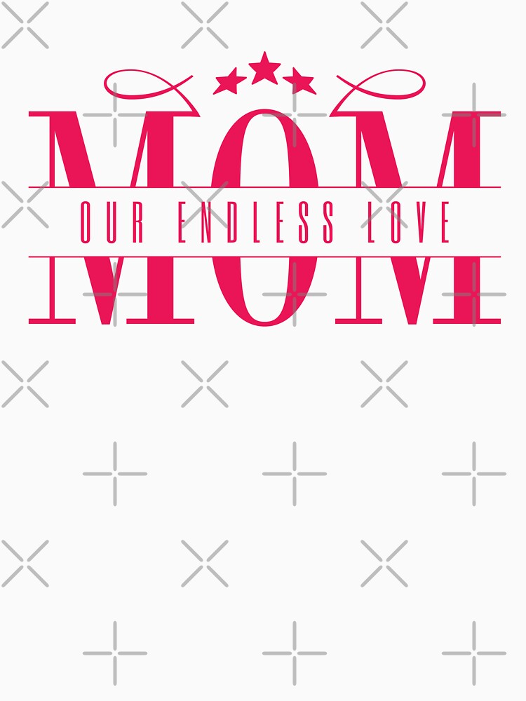 Our Endless Love for Mom – A Tribute to Her by EternalArtisan