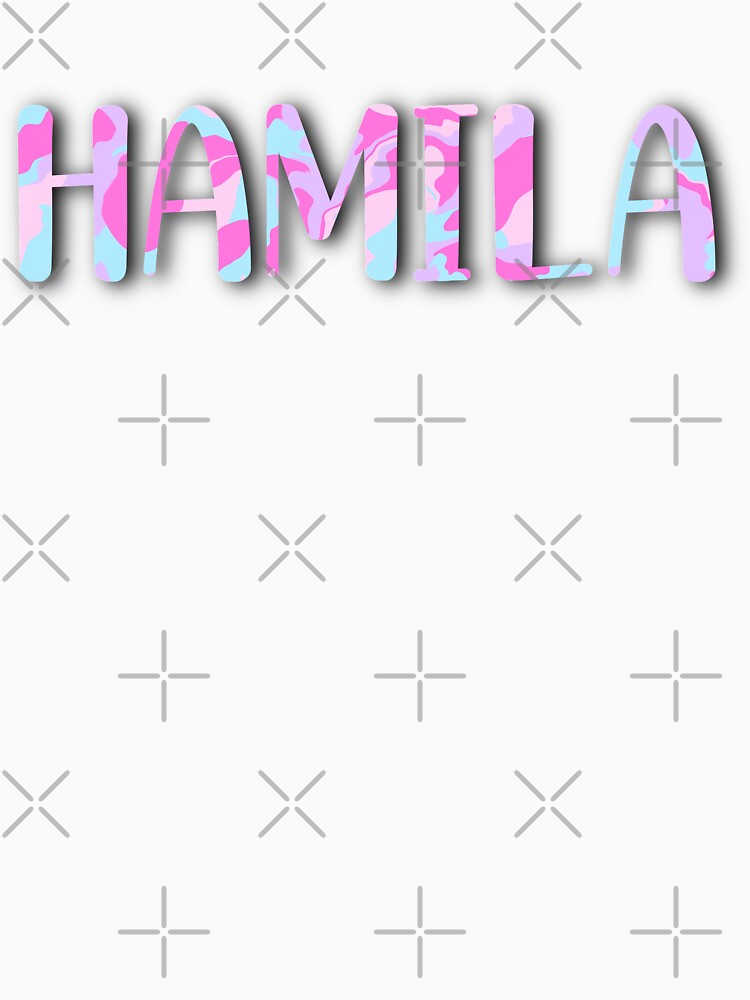 Hamila by dolphin1128