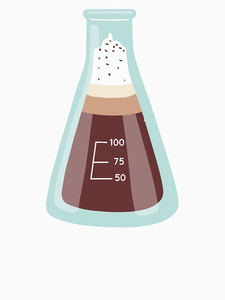 chemistry and coffee by zaher97