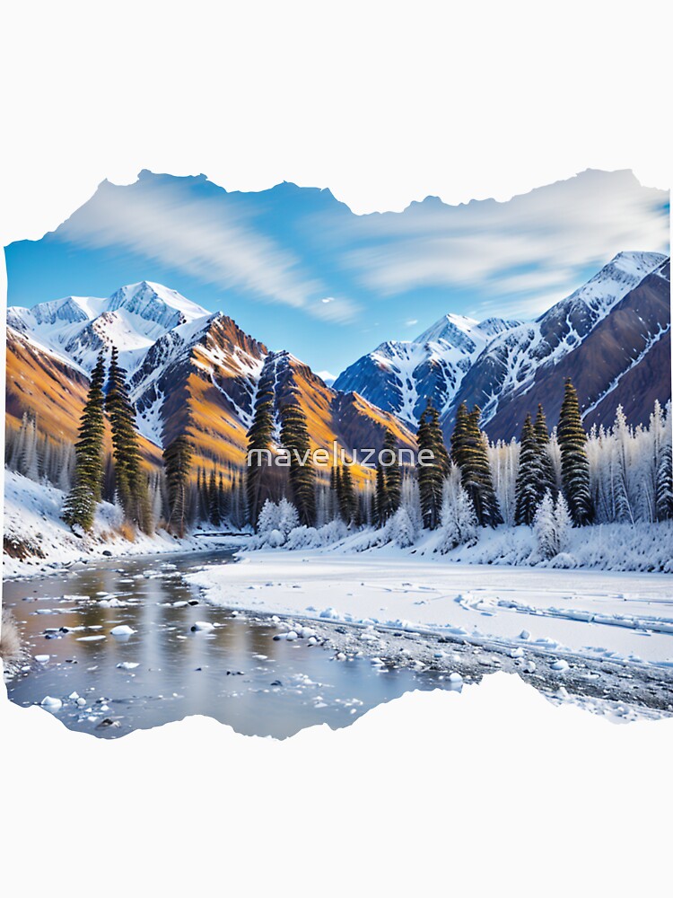 ALASKA 24 16 by maveluzone