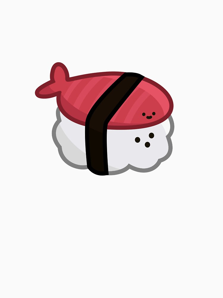 Cute Nigiri by Pips-Blips