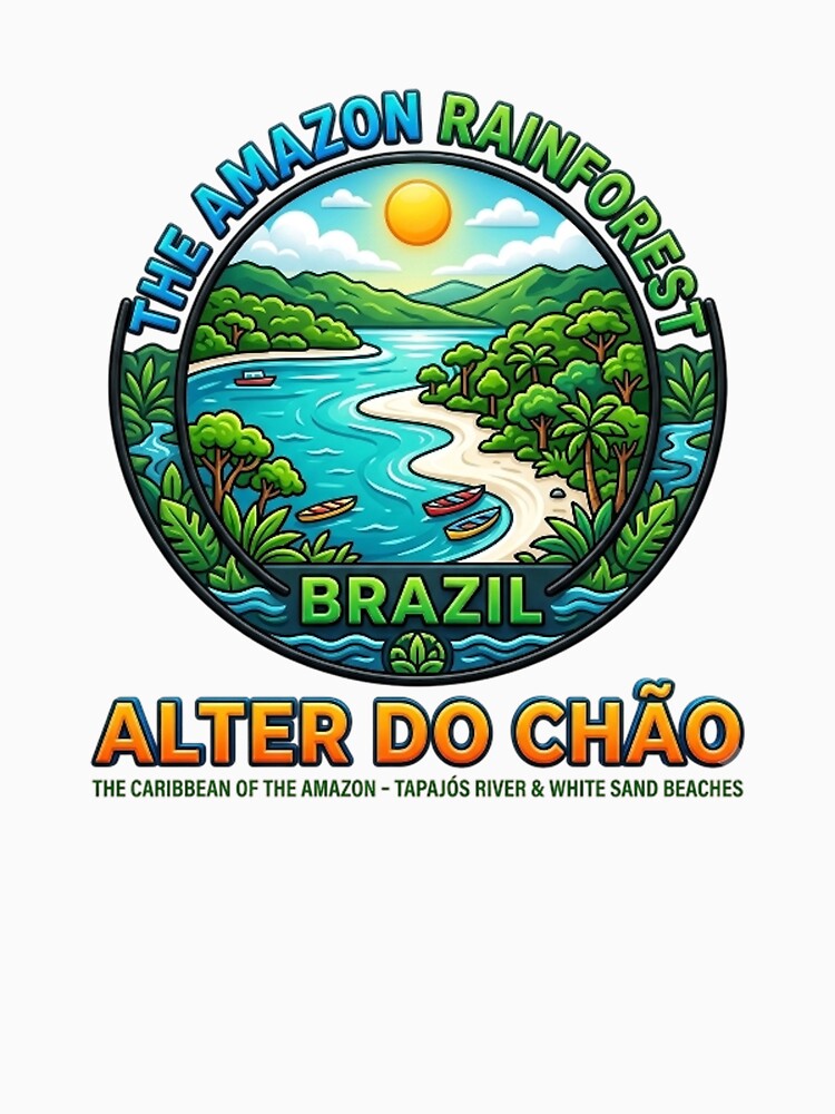 Alter do Chão by likbatonboot