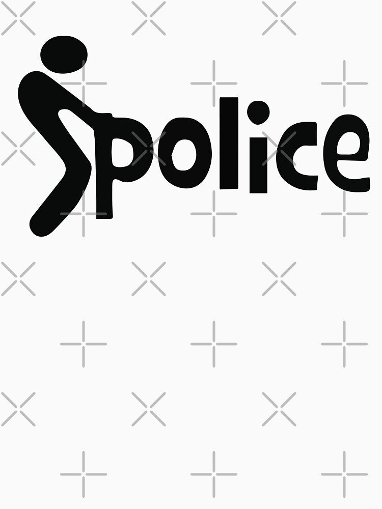 Police by Sahib Singh