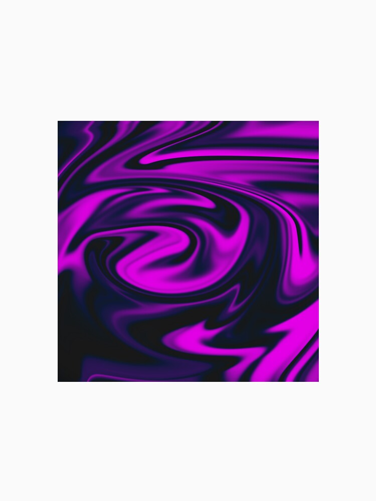 Black and purple gradient by Pattrenonly