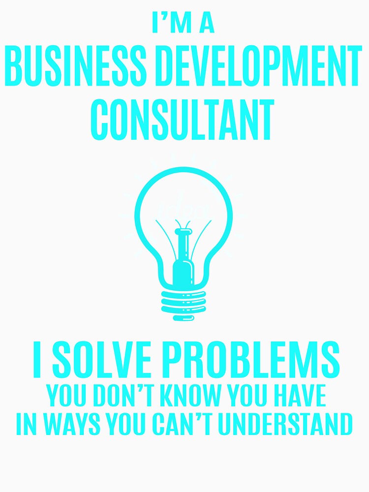Business Development Consultant by aqnkkalw83