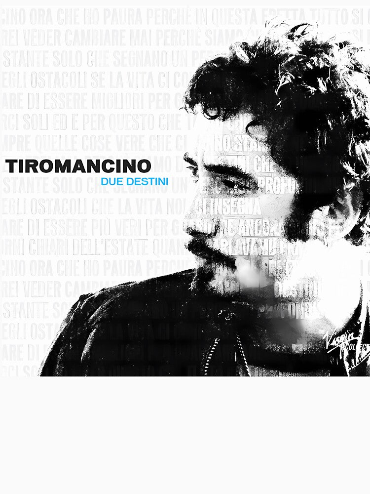 Tiromancino - Due destini  2008 by bouba992