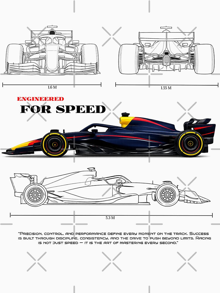 Speedcraft by NitroPulse