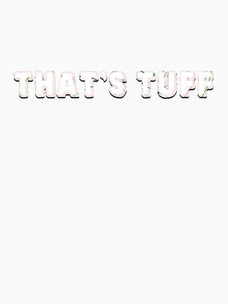 That's Tuff Vol. 2.1 - Ivory by Thatstuff