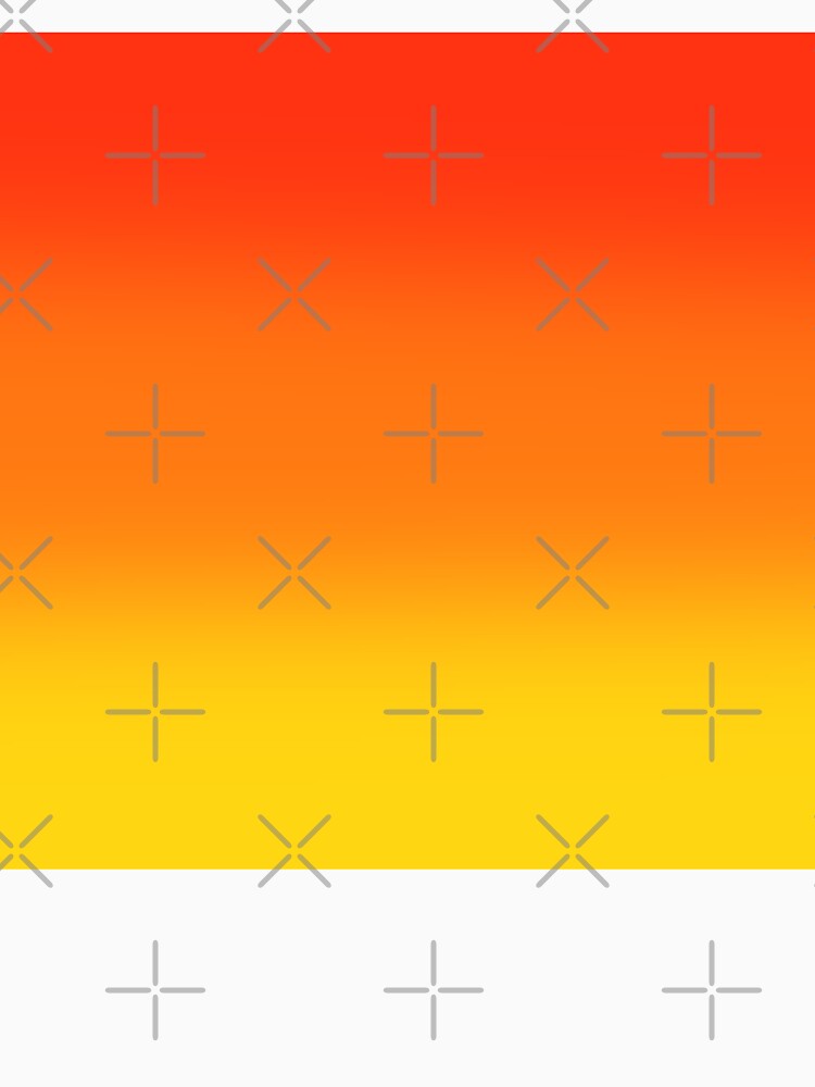 Gradient 3 Red to yellow by NYXFN