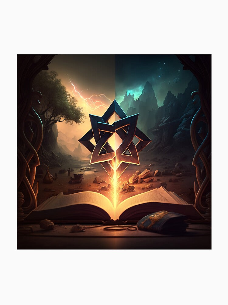Arcane Magic Book Collection | Version one by EnzoZs