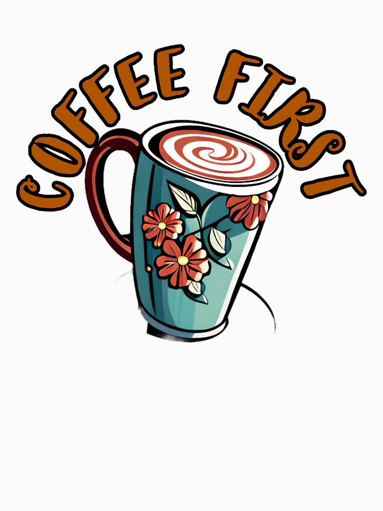 Coffee lovers ⭐⭐⭐⭐⭐ by Twistedpenda