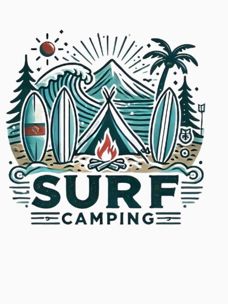 Smores n Surf by SaltySpraySurf