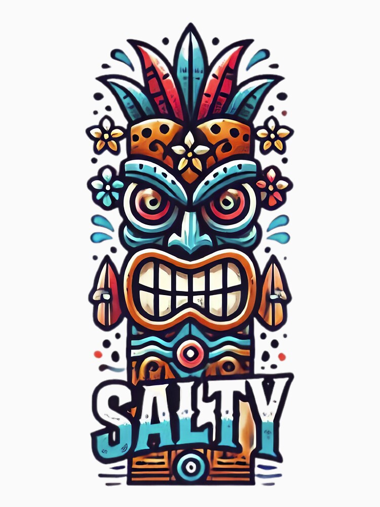 Crazy Surf by SaltySpraySurf