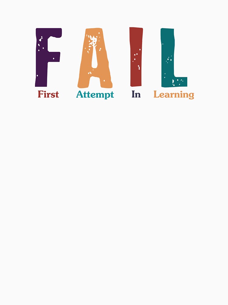 fail by Mesusi