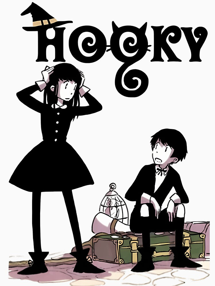 Hooky Hooky by JukeBreakingNe