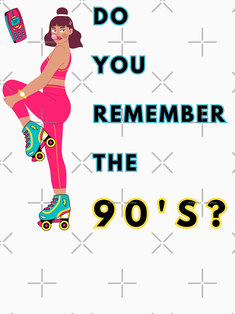 Remembering the 90s, A Nostalgic Roller Skating Vibe by impressionofmel