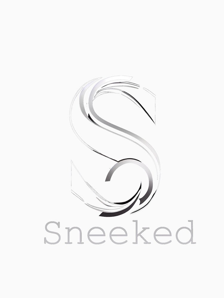 Sneeked Logo by SneekedDesigns