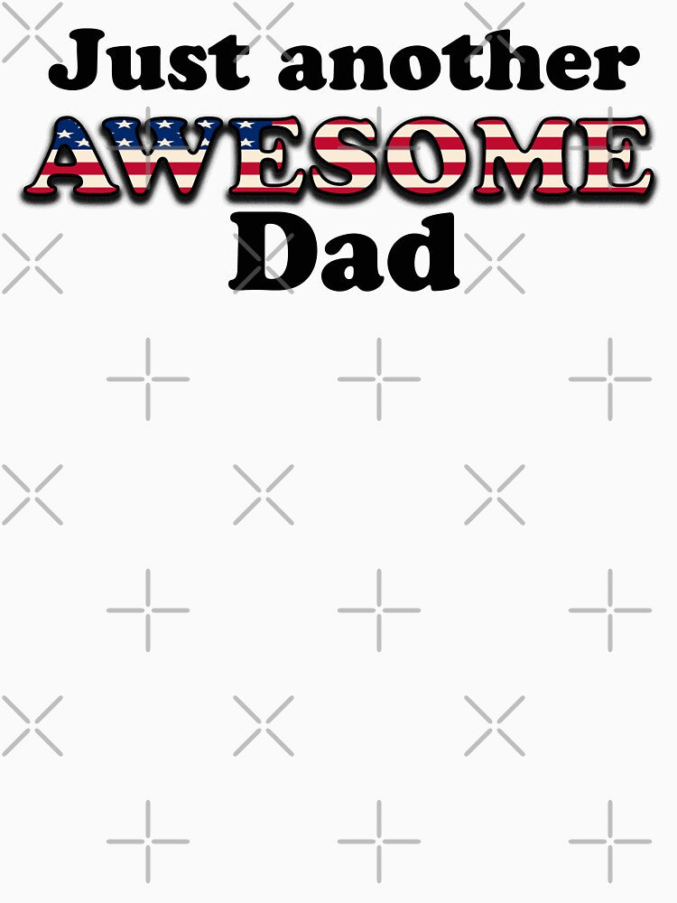 Just another AWESOME dad by Birdtheman12345