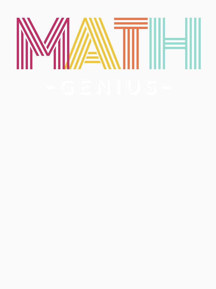 Math Genius by MathVerge