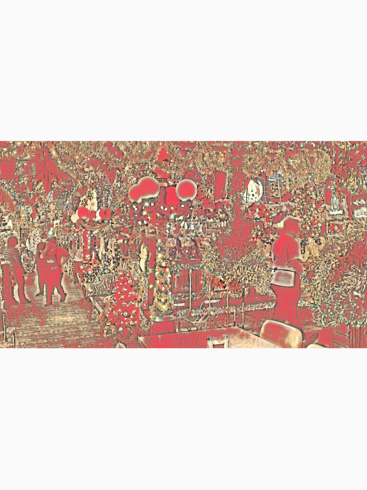 Christmas Tropicale Collection - Arlington, Texas by Sean McElroy