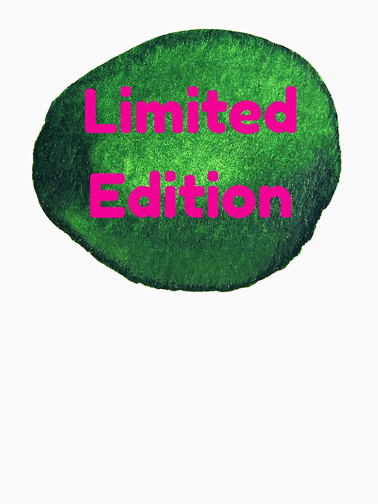 Limited Edition by AlexLab