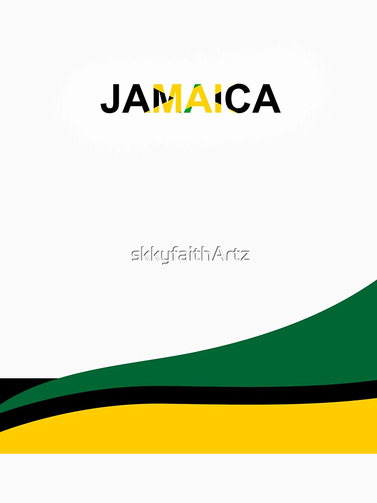 Jamaican Dress for Women by skkyfaithArtz