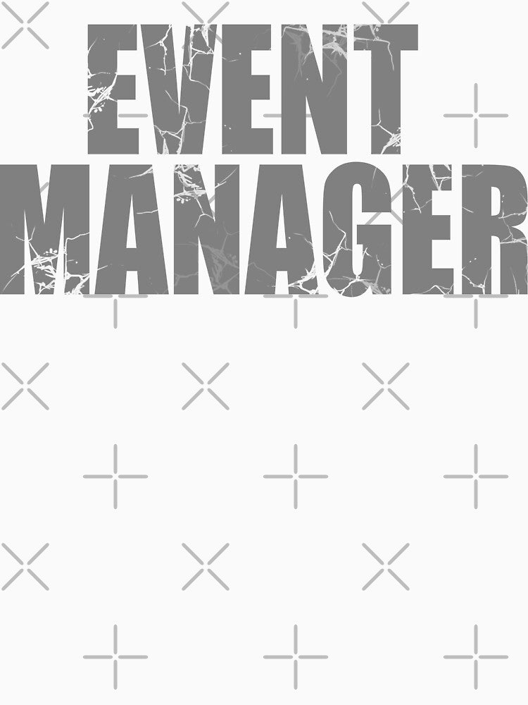 EVENT MANAGER by hemp3x