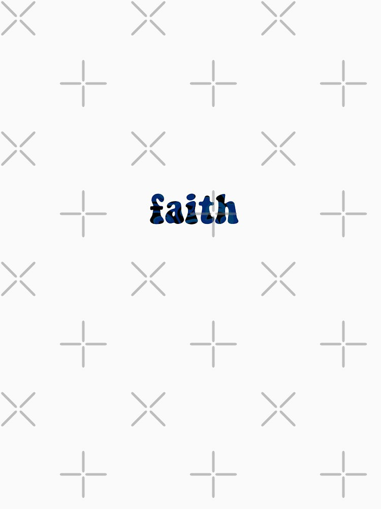 custom name design (faith) by createdbymia