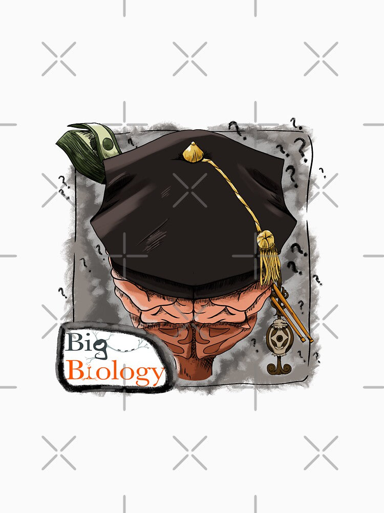 The cost of correctness (Ep 151) by BigBiology