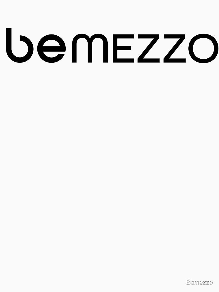 Bemezzo Signature by Bemezzo