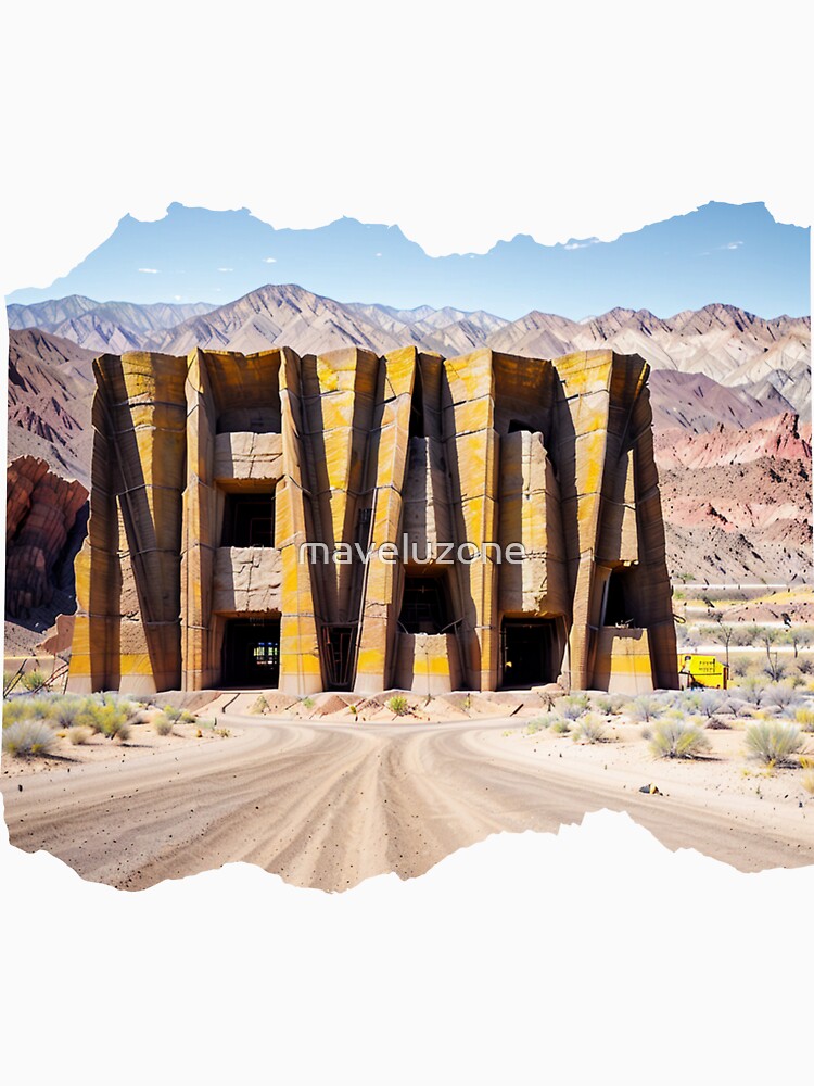 NEVADA 24 8 by maveluzone