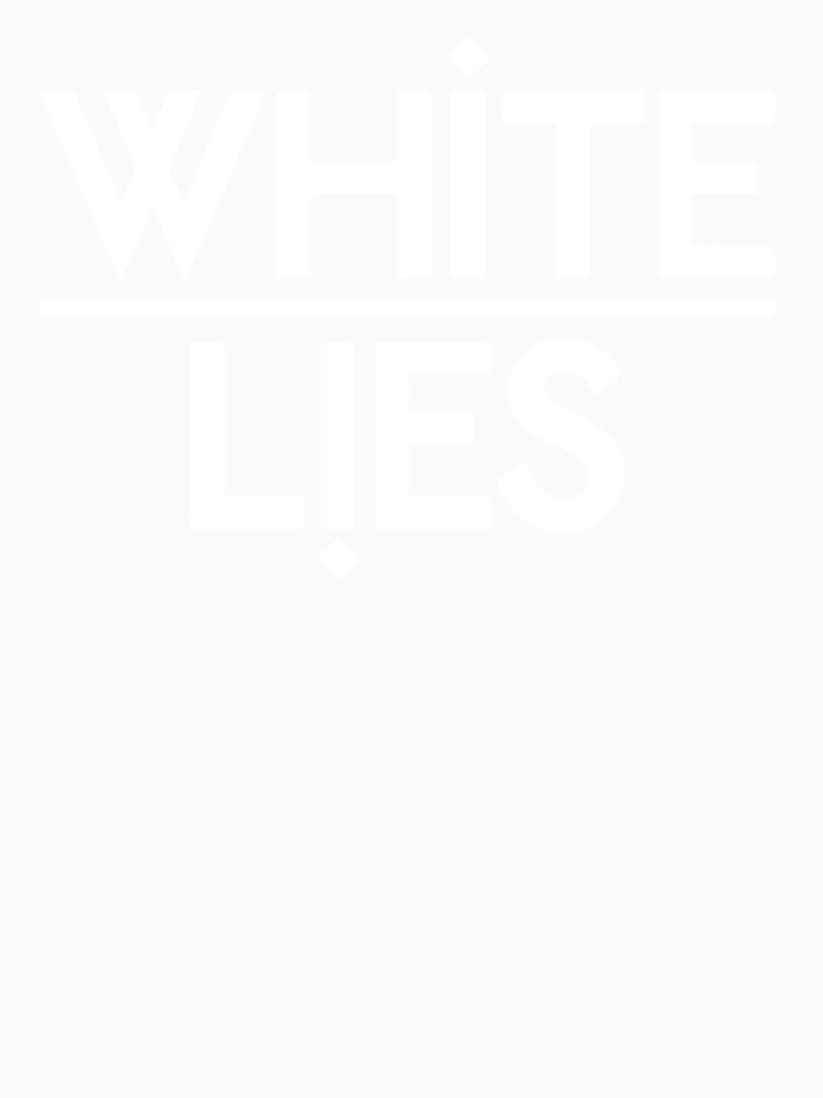 White lies quotes by Jason4550