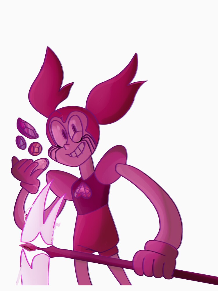 Spinel by suprakeel