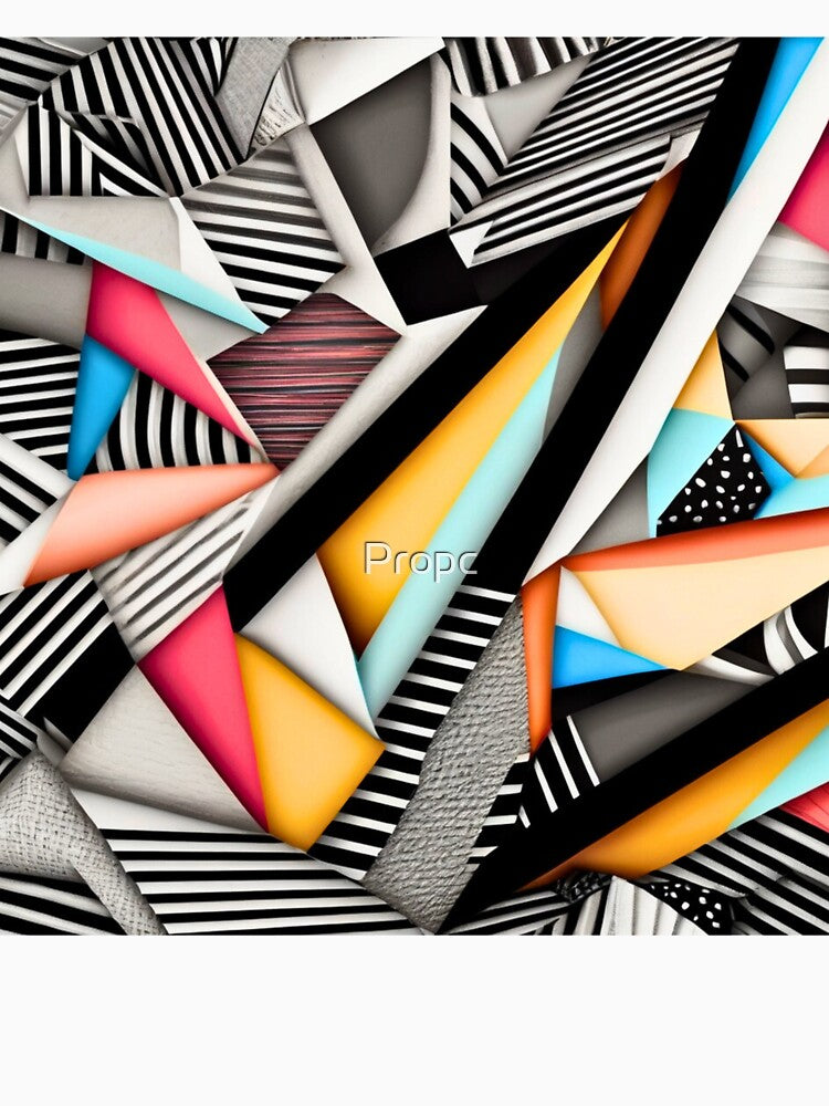 Geometric Exclusive by Propc
