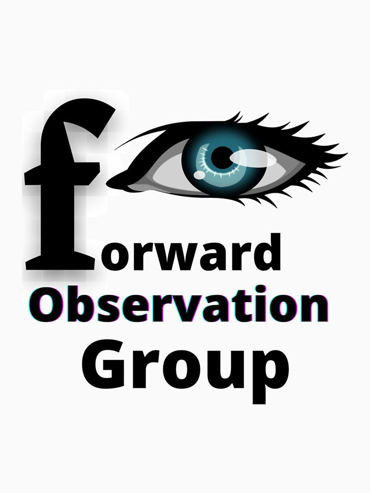 Forward Observation Group by CameCollier