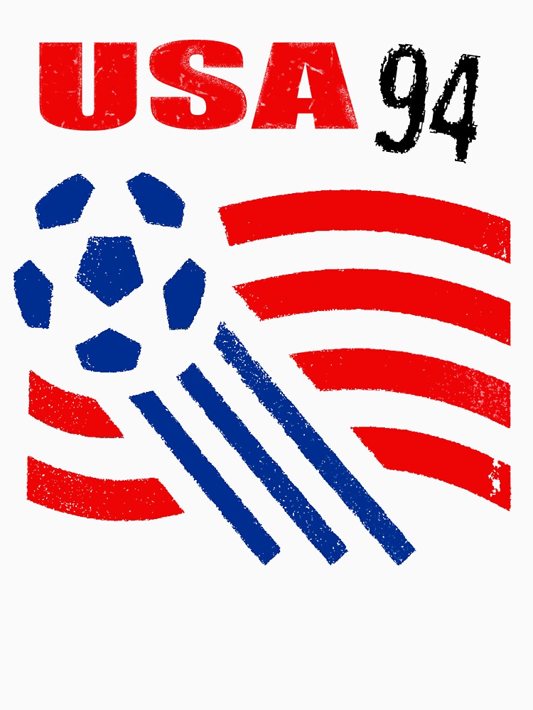 USA 1994 FIFA WC by diDprojects