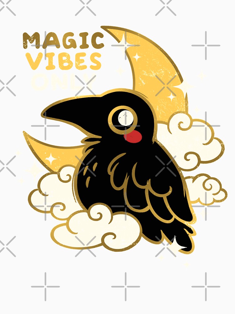 Magic vibes only by NemiMakeit