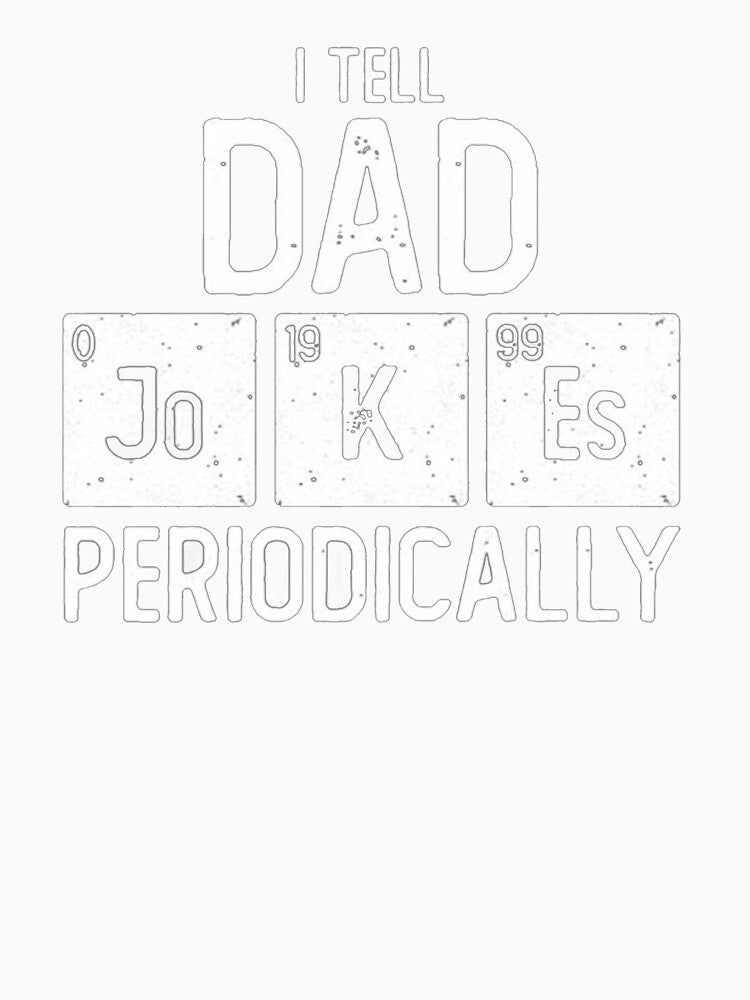 Chemistry dad funny by Jessica4720